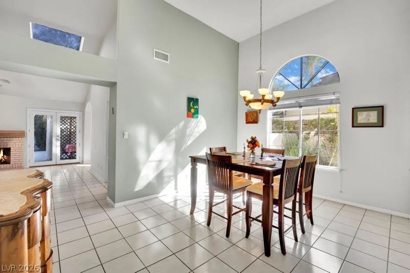 2808 Cotton Cloud, Las Vegas, NV 89117