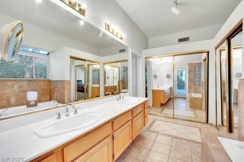 2808 Cotton Cloud, Las Vegas, NV 89117