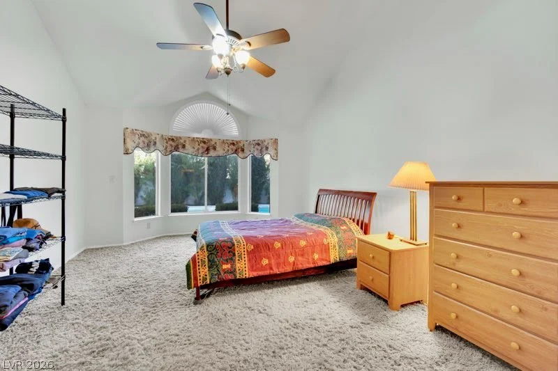 2808 Cotton Cloud, Las Vegas, NV 89117