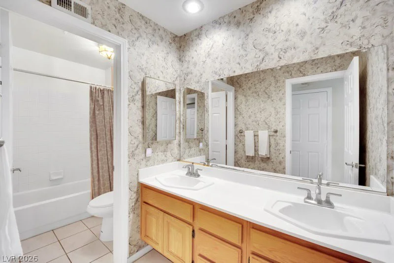 2808 Cotton Cloud, Las Vegas, NV 89117