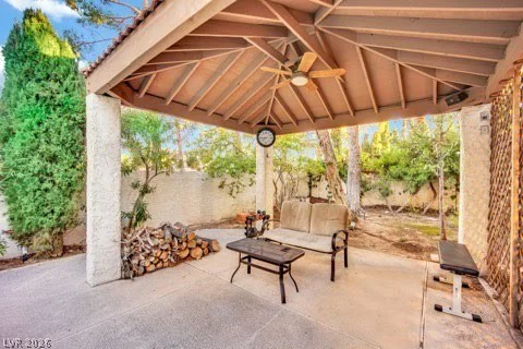 2808 Cotton Cloud, Las Vegas, NV 89117