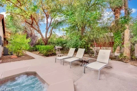 2808 Cotton Cloud, Las Vegas, NV 89117
