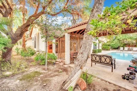 2808 Cotton Cloud, Las Vegas, NV 89117