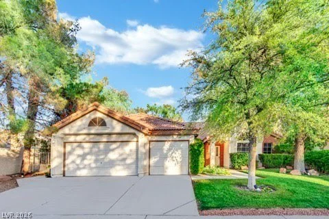 2808 Cotton Cloud, Las Vegas, NV 89117