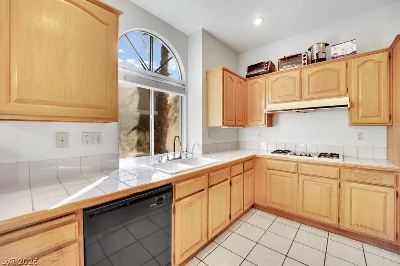 2808 Cotton Cloud, Las Vegas, NV 89117