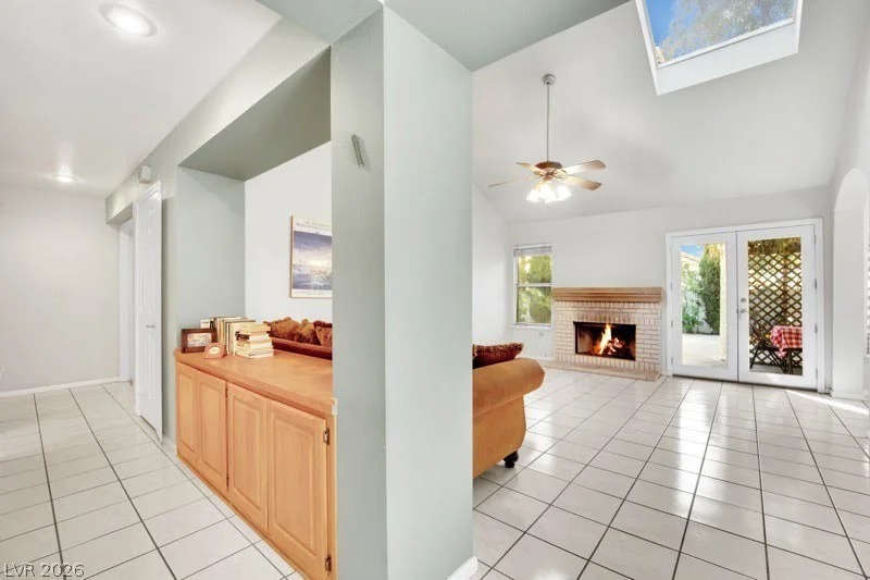 2808 Cotton Cloud, Las Vegas, NV 89117