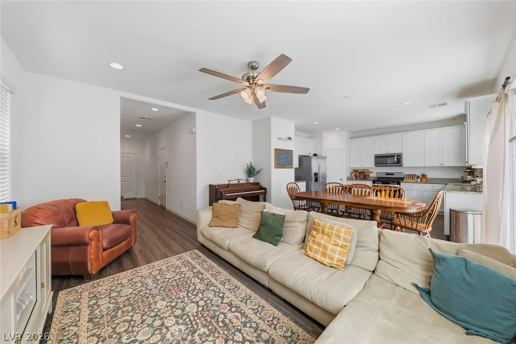 5324 Loxley, Las Vegas, NV 89122