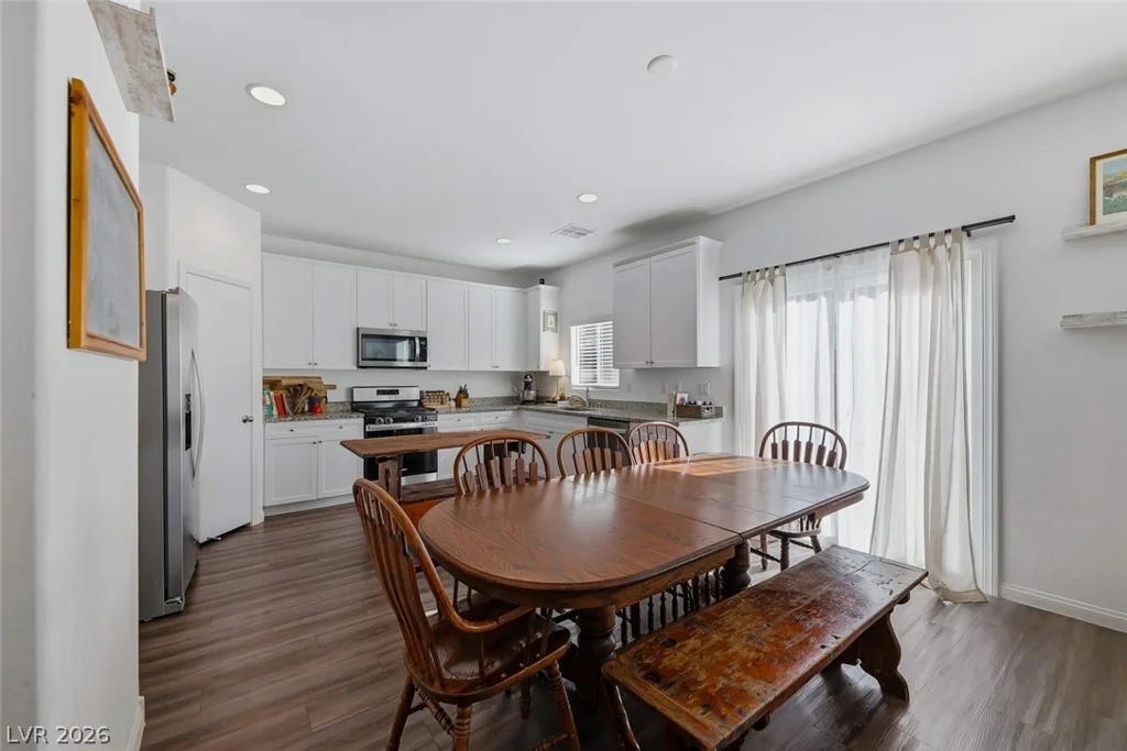 5324 Loxley, Las Vegas, NV 89122