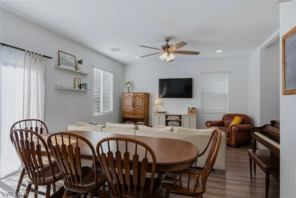 5324 Loxley, Las Vegas, NV 89122