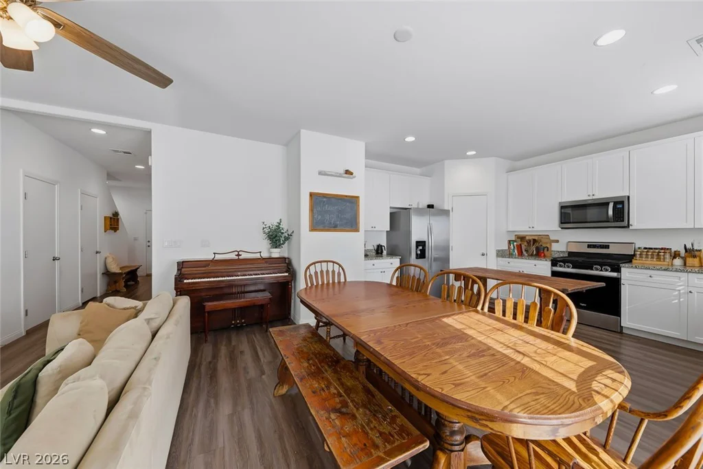5324 Loxley, Las Vegas, NV 89122