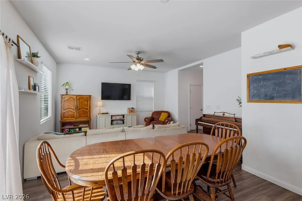 5324 Loxley, Las Vegas, NV 89122