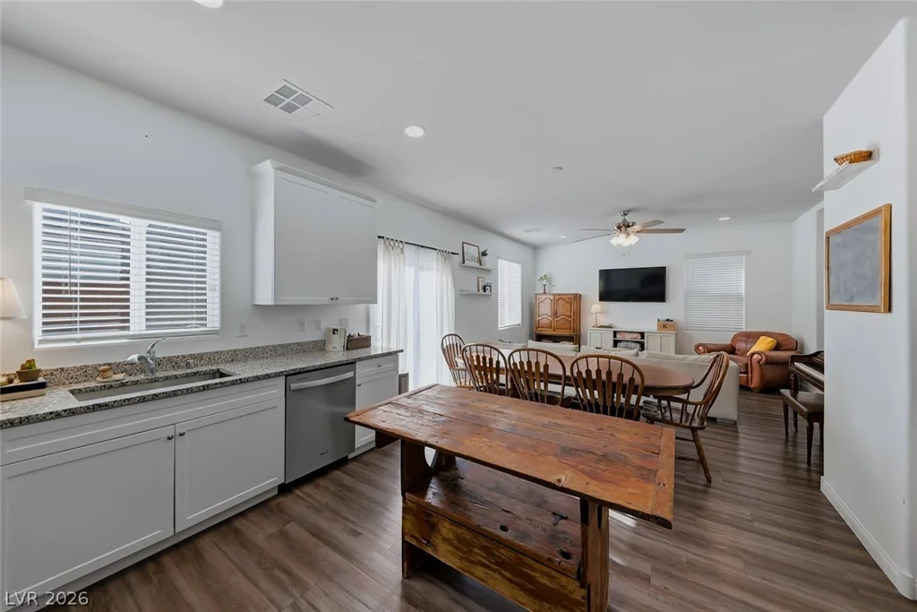 5324 Loxley, Las Vegas, NV 89122