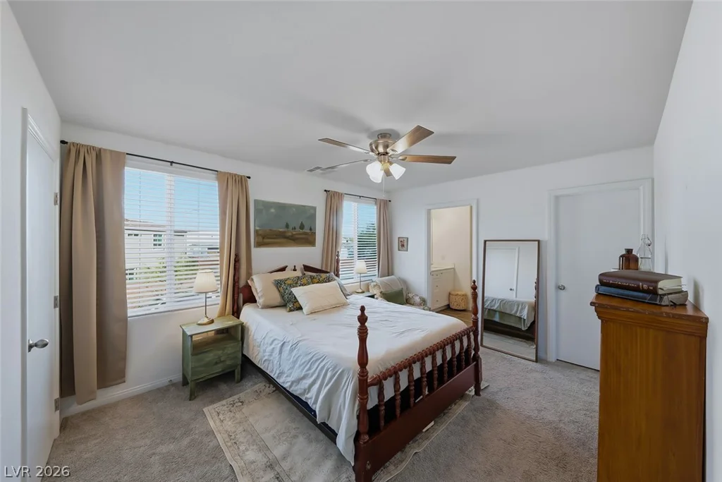 5324 Loxley, Las Vegas, NV 89122