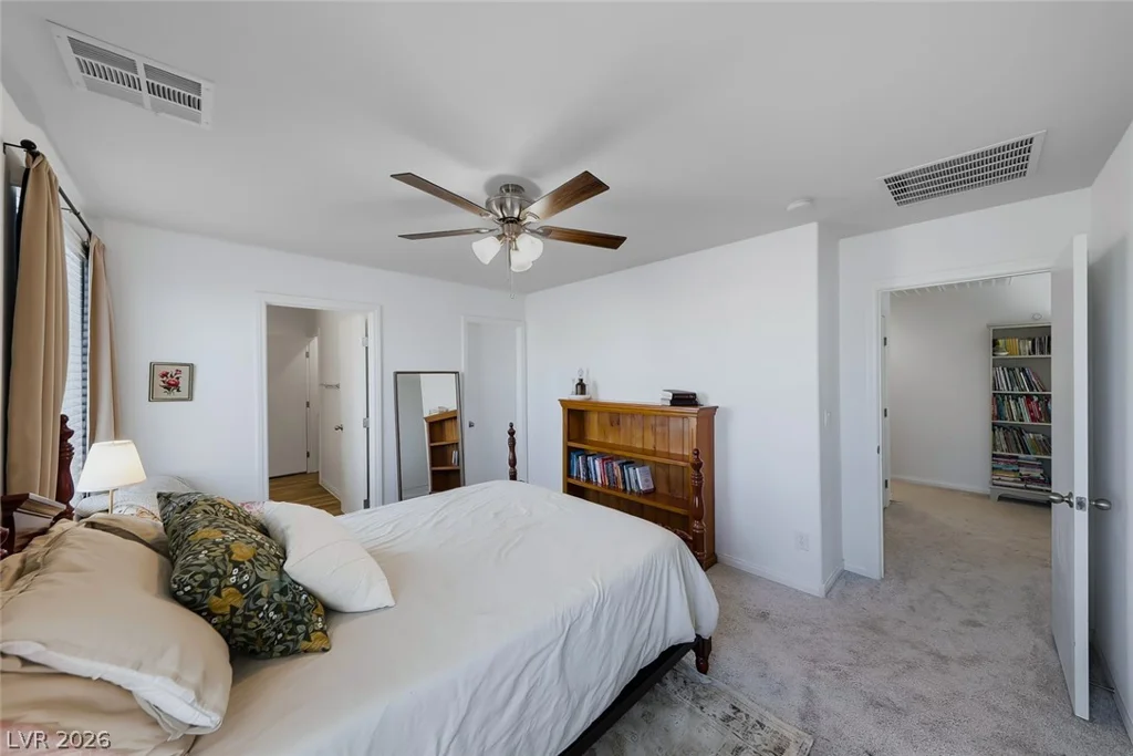 5324 Loxley, Las Vegas, NV 89122