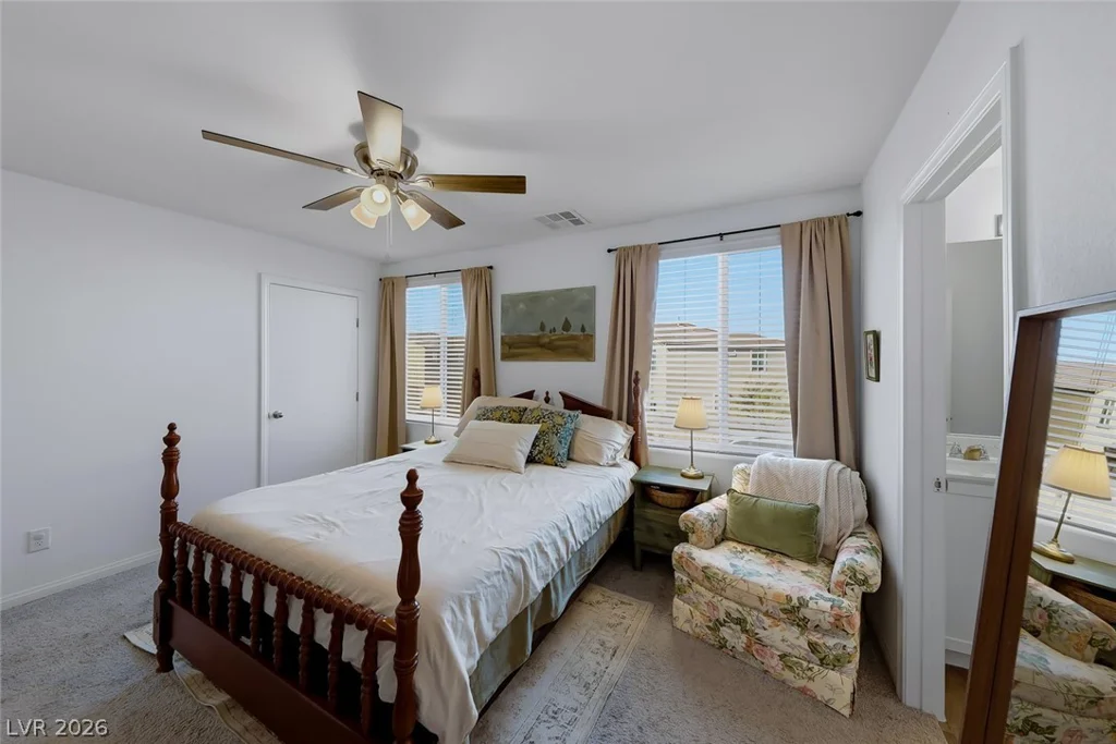 5324 Loxley, Las Vegas, NV 89122