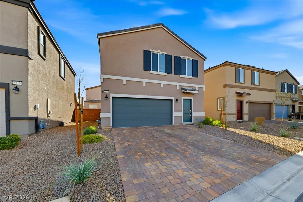 5324 Loxley, Las Vegas, NV 89122
