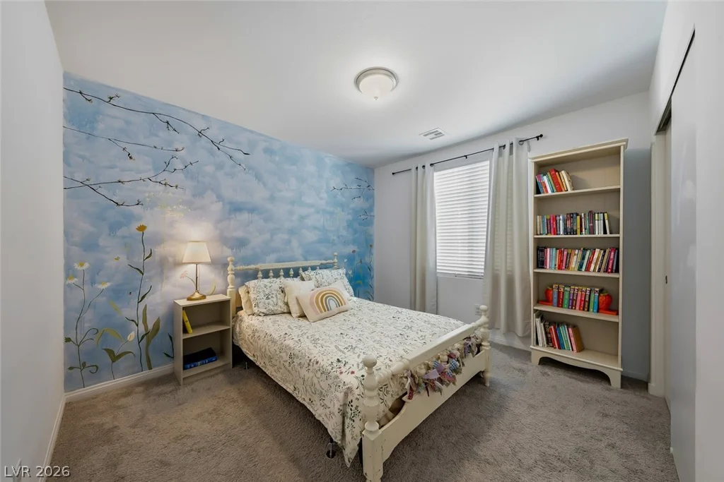 5324 Loxley, Las Vegas, NV 89122