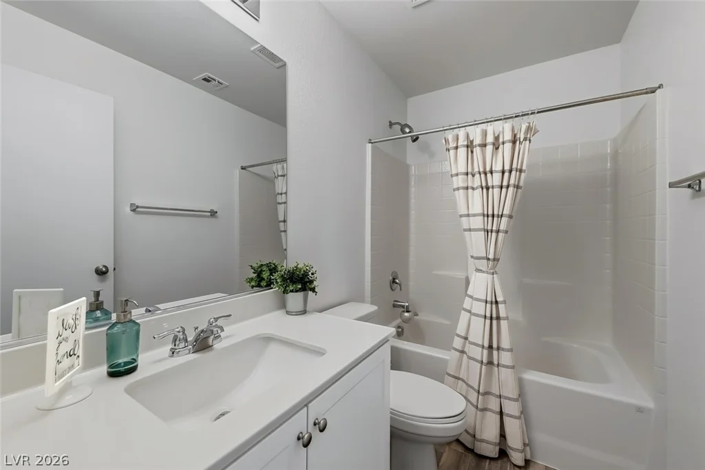 5324 Loxley, Las Vegas, NV 89122