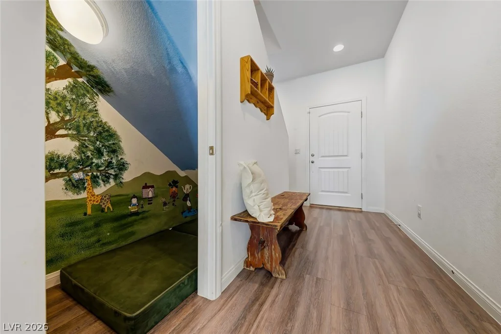 5324 Loxley, Las Vegas, NV 89122