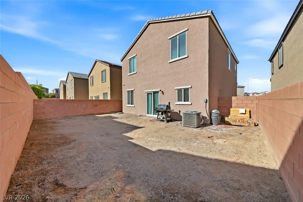 5324 Loxley, Las Vegas, NV 89122