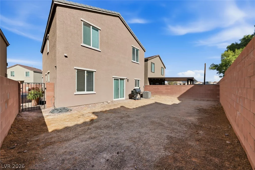 5324 Loxley, Las Vegas, NV 89122