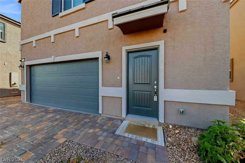 5324 Loxley, Las Vegas, NV 89122