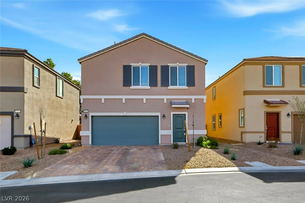 5324 Loxley, Las Vegas, NV 89122