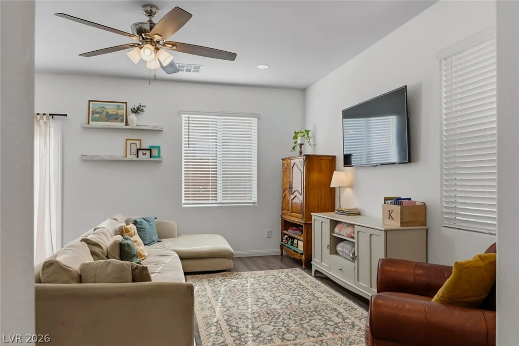 5324 Loxley, Las Vegas, NV 89122