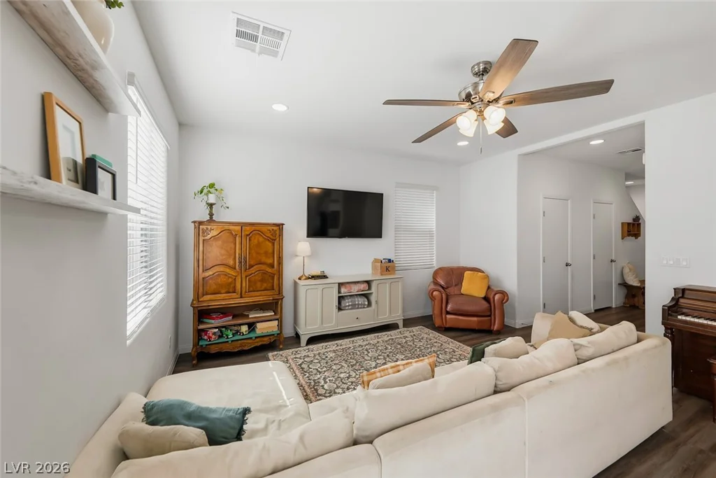 5324 Loxley, Las Vegas, NV 89122