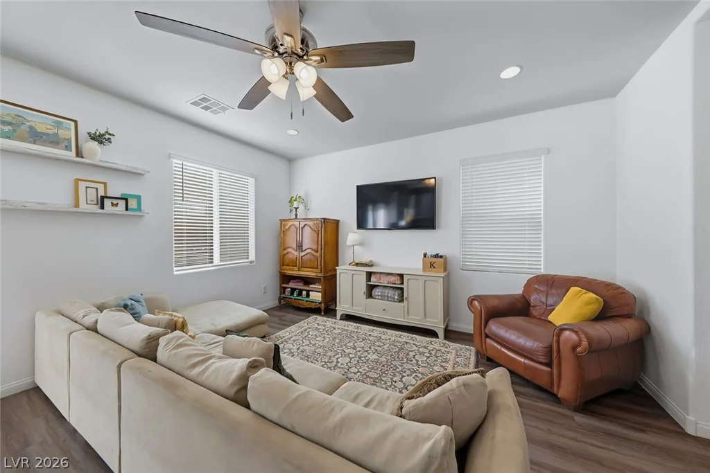 5324 Loxley, Las Vegas, NV 89122