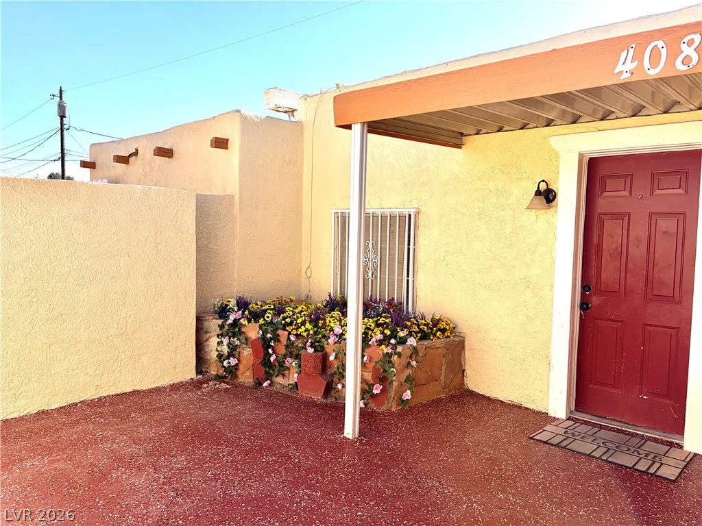 408 Vandalia, Las Vegas, NV 89106