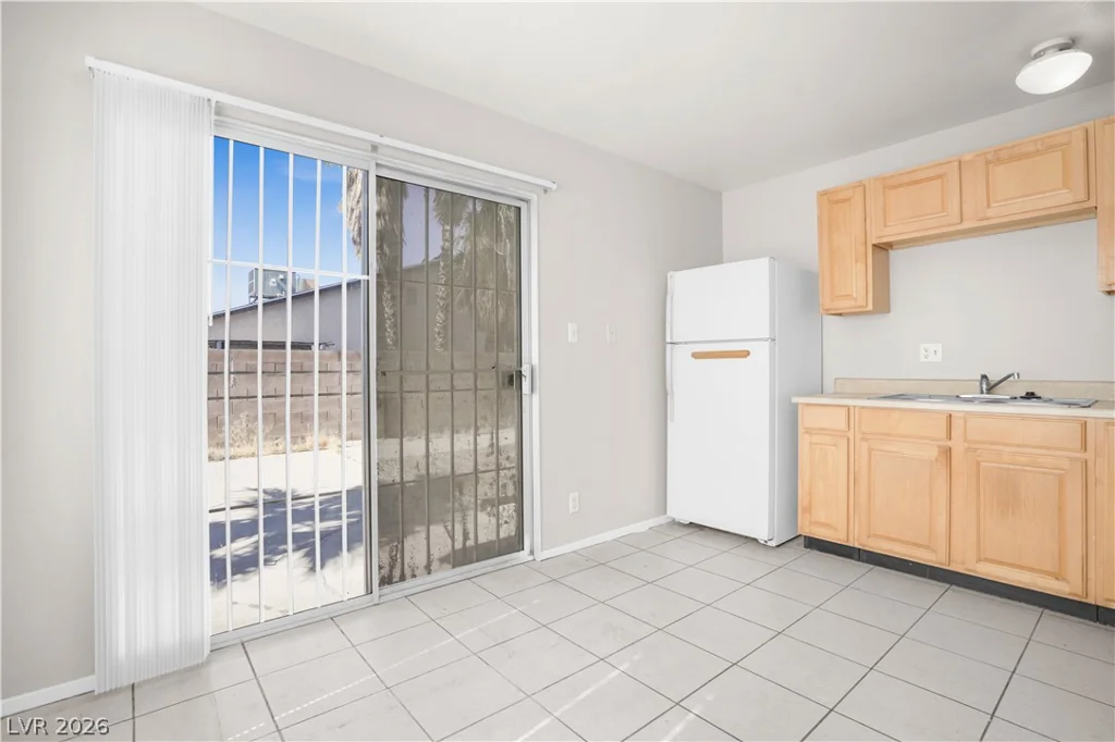 4610 Via San Rafael, Las Vegas, NV 89103