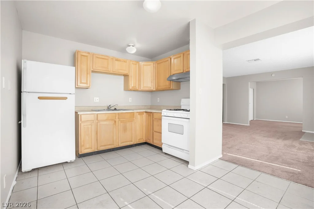 4610 Via San Rafael, Las Vegas, NV 89103