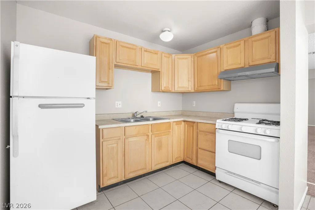4610 Via San Rafael, Las Vegas, NV 89103