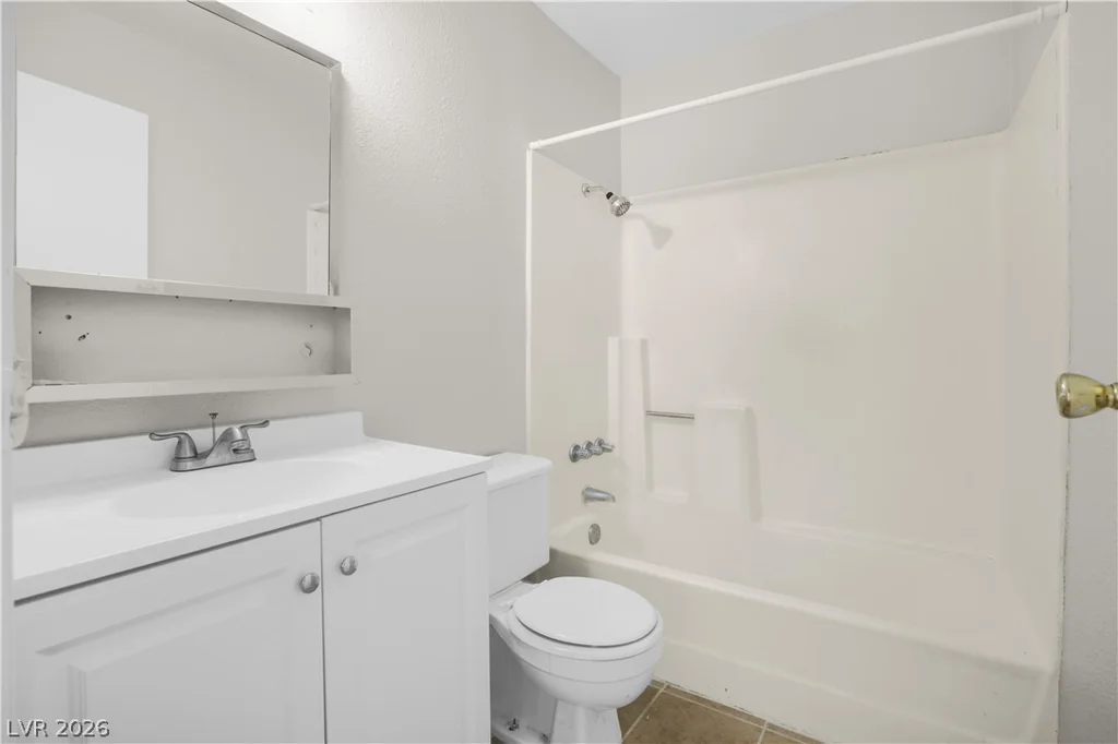 4610 Via San Rafael, Las Vegas, NV 89103