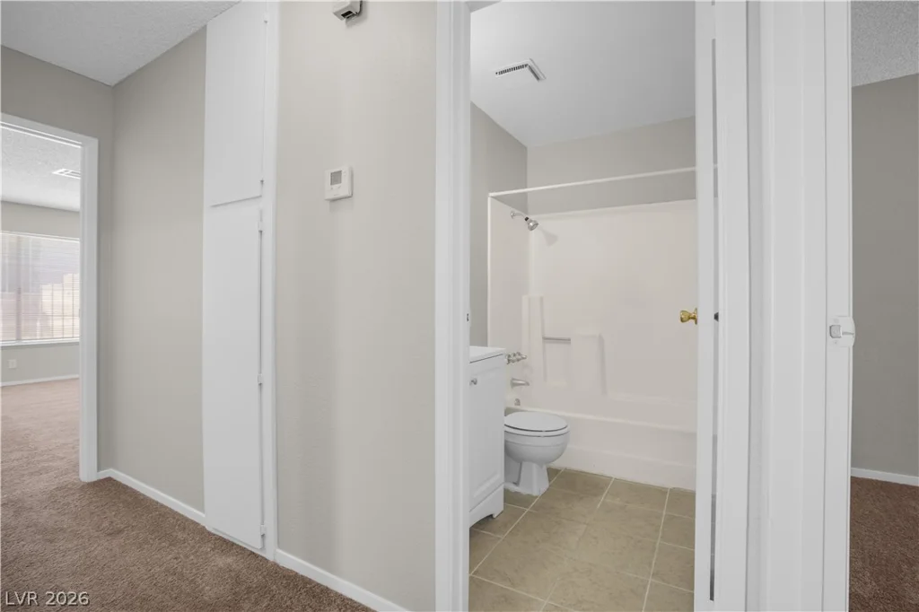 4610 Via San Rafael, Las Vegas, NV 89103