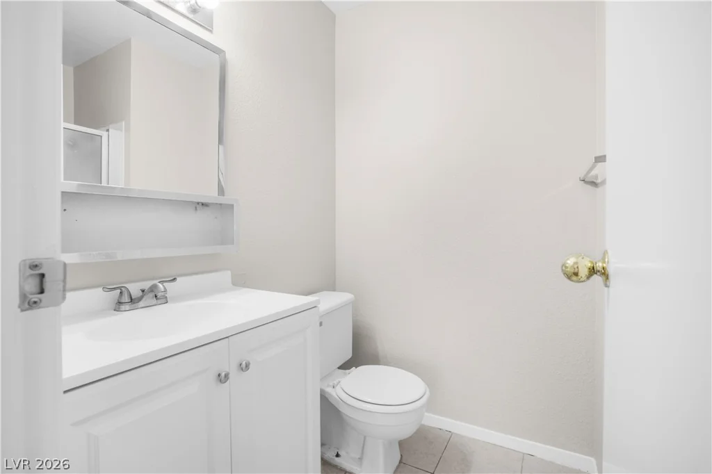 4610 Via San Rafael, Las Vegas, NV 89103