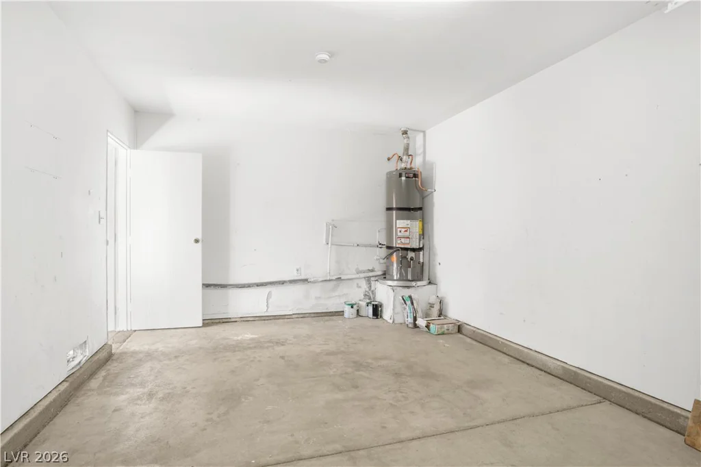 4610 Via San Rafael, Las Vegas, NV 89103
