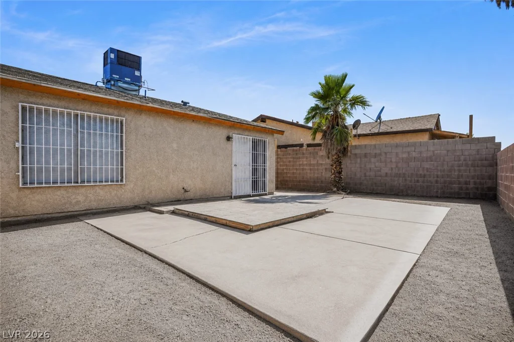 4610 Via San Rafael, Las Vegas, NV 89103