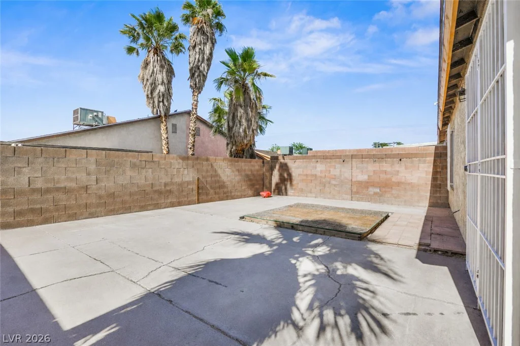 4610 Via San Rafael, Las Vegas, NV 89103