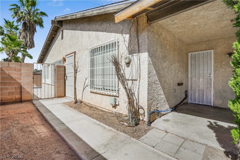 4610 Via San Rafael, Las Vegas, NV 89103