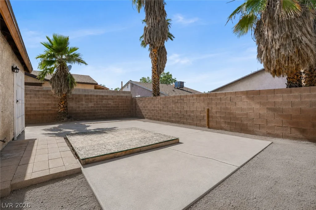 4610 Via San Rafael, Las Vegas, NV 89103