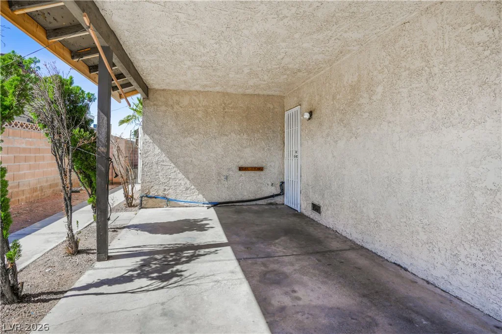 4610 Via San Rafael, Las Vegas, NV 89103