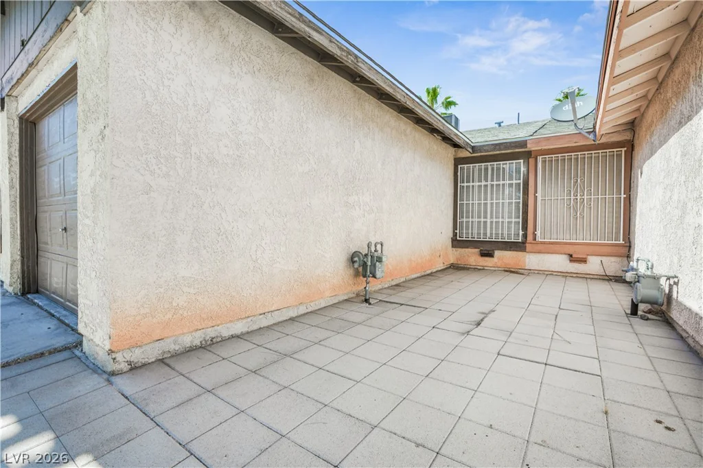 4610 Via San Rafael, Las Vegas, NV 89103