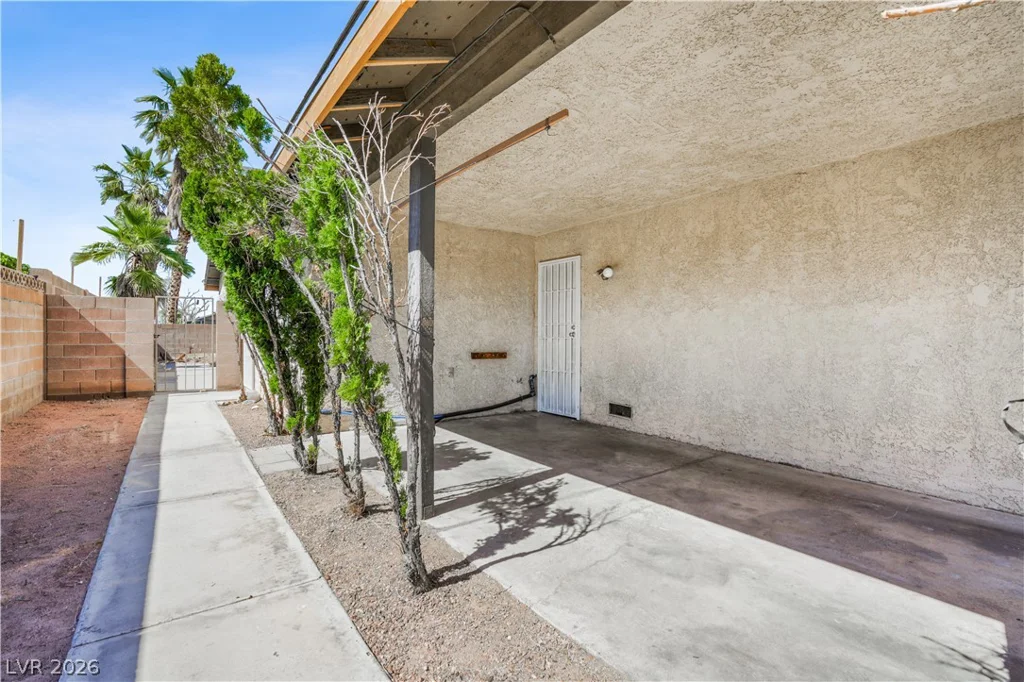 4610 Via San Rafael, Las Vegas, NV 89103