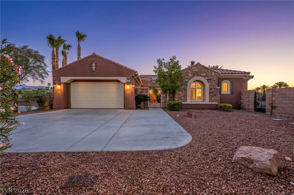 8324 Chapelle, Las Vegas, NV 89131