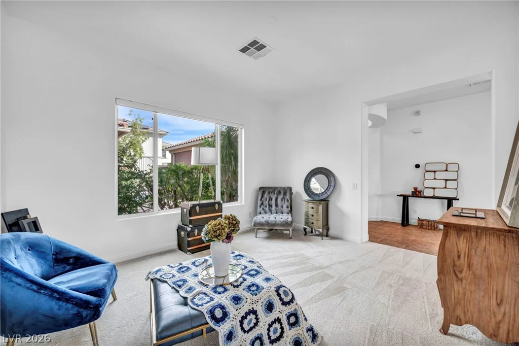 8324 Chapelle, Las Vegas, NV 89131