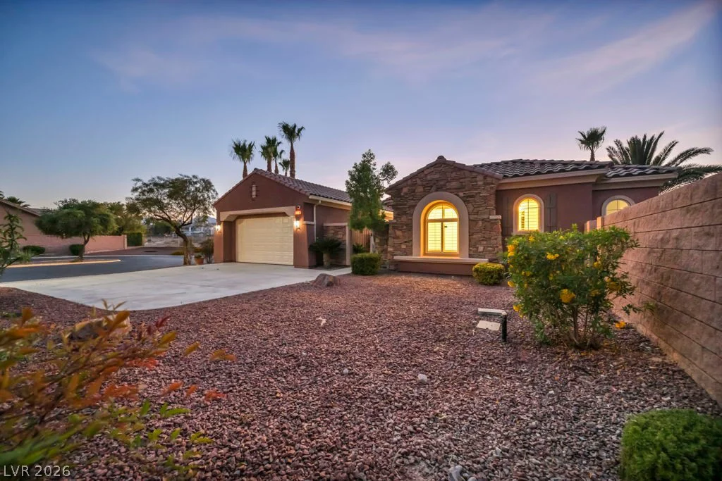 8324 Chapelle, Las Vegas, NV 89131