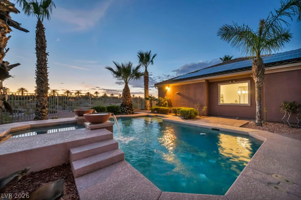 8324 Chapelle, Las Vegas, NV 89131