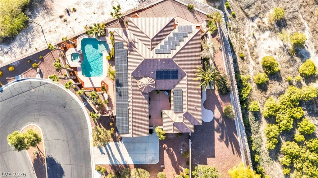 8324 Chapelle, Las Vegas, NV 89131